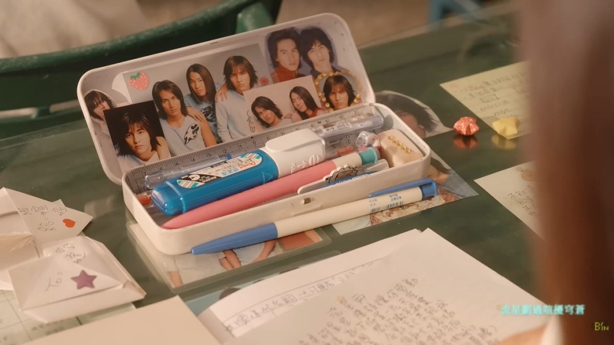 妻不认了直播代叫屈 朱孝天被曝曾为F4合体努力瘦身