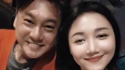 妻不忍了直播代叫屈 朱孝天被曝曾为F4合体努力瘦身