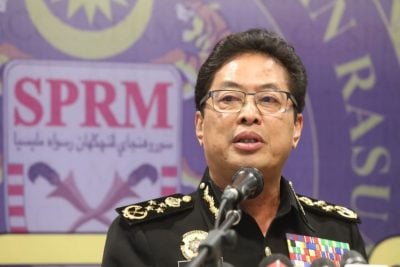 刁健城妻指官员亮枪恐吓   阿占：录影证据已呈警方