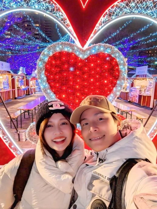 孙协志明年情人节补办婚宴 夏宇童经纪人证实:超突然