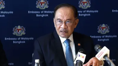 拒世银依市价定价建议 安华：续落实BUDI95