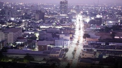 宋卡府34酒店重新开业 合艾市跨年游客料恢复三成