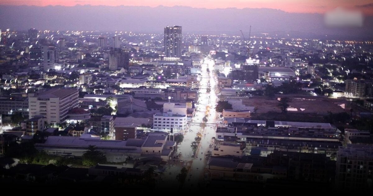 宋卡府34酒店重新开业 合艾市跨年游客料恢复三成