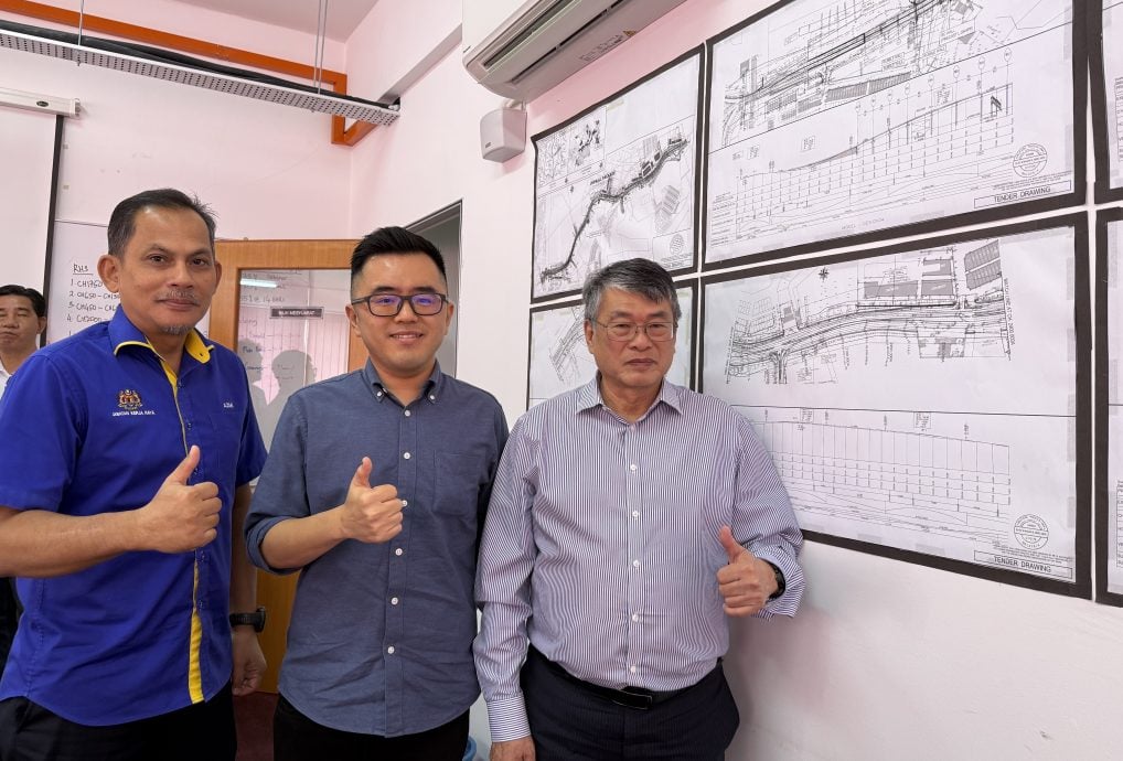 封面-大都会:4.3亿FT3209工程有望提前至2027完工/16图