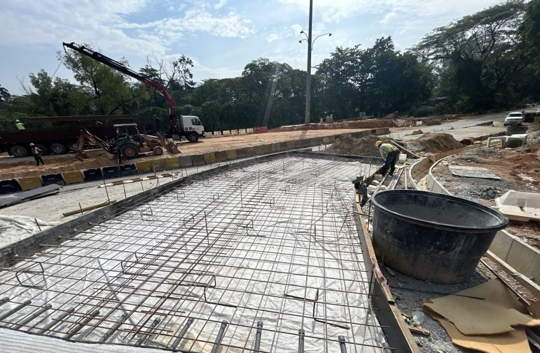 封面-大都会:4.3亿FT3209工程有望提前至2027完工/16图