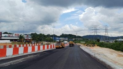 扩建进度超前9个月 万挠FT3209 料后年完工