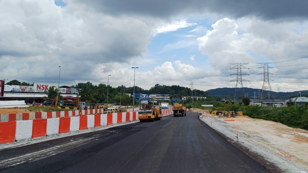 封面-大都会:4.3亿FT3209工程有望提前至2027完工/16图