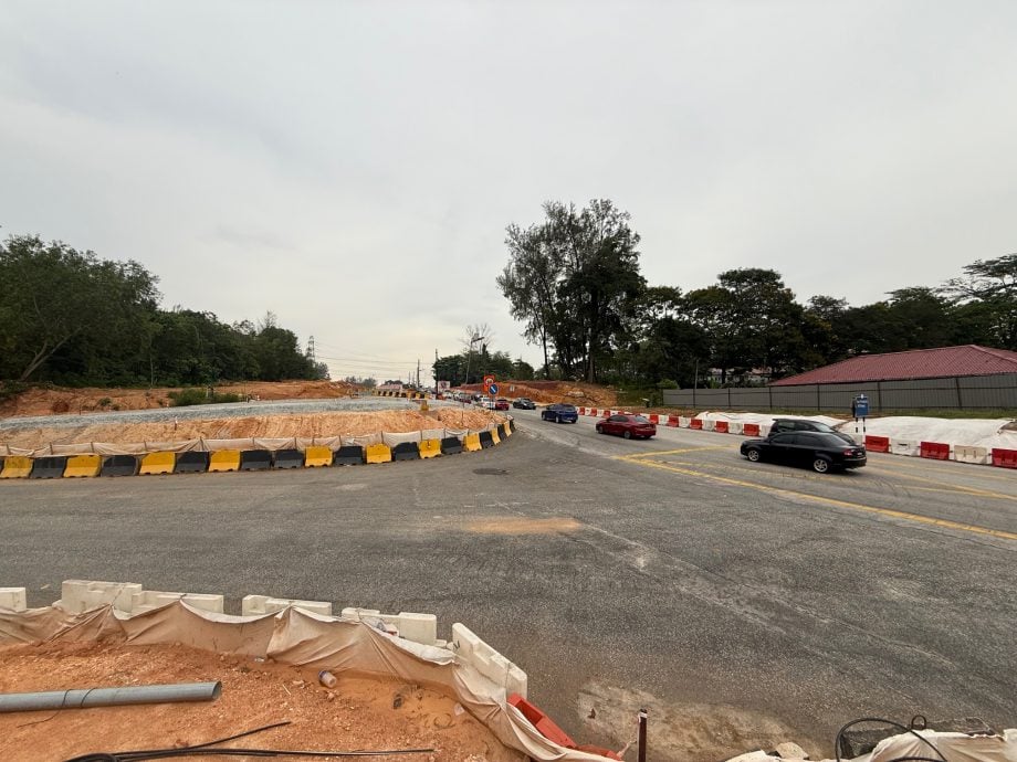 封面-大都会:4.3亿FT3209工程有望提前至2027完工/16图