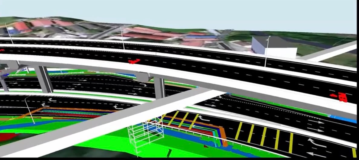 封面-大都会:4.3亿FT3209工程有望提前至2027完工/16图