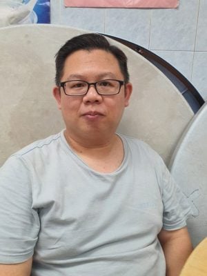 封面-大都会/走访轻快铁沙亚南线站点/15图