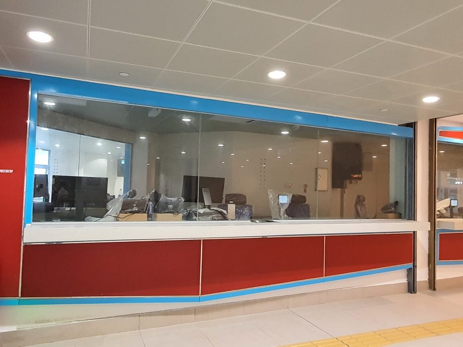 封面-大都会/走访轻快铁沙亚南线站点/15图