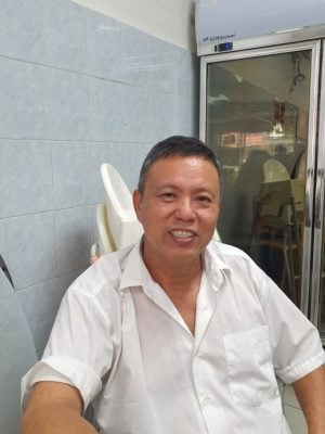 封面-大都会/走访轻快铁沙亚南线站点/15图