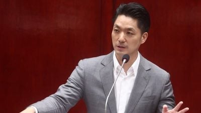 小红书遭封锁1年 蒋万安：不要让人觉得别有目的