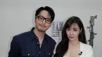 超级粉丝变太太！Tiffany@少时要嫁卞耀汉了