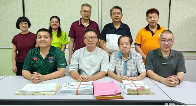 峇华中优化助学金制度 补助每月学习总费用