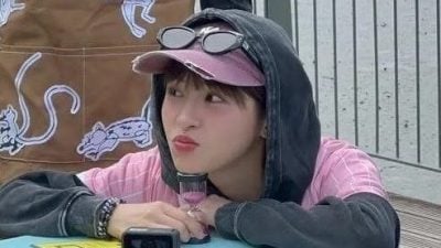 峮峮卸下《饥饿游戏》主持棒  制作单位致歉没挡住网暴