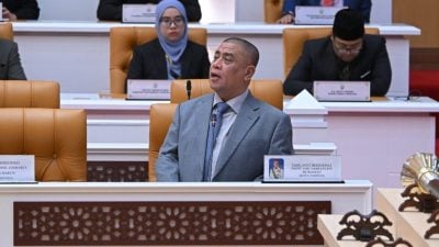 霹州议会| 州发展机构拥逾1.7万英亩地   大臣：2300英亩以农业为主