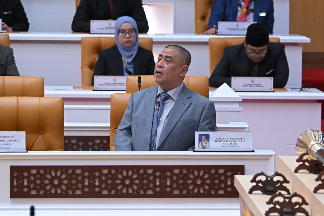 州议会| 州发展机构拥逾1.7万亩地   大臣：2300英亩以农业为主