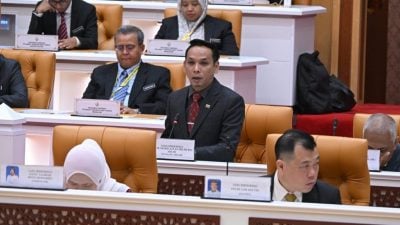 州议会| 阿兹兰：马电讯采应对措施   装密封井盖阻盗电缆