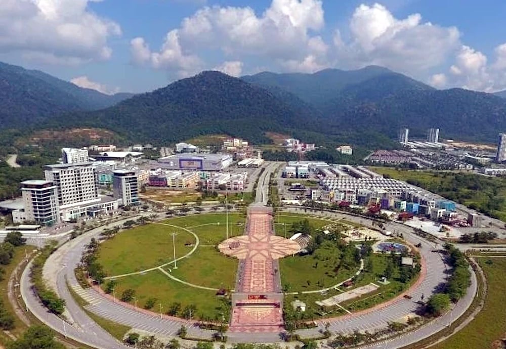 州议会｜倪可敏：怡打扪1.5亿建人民住宅