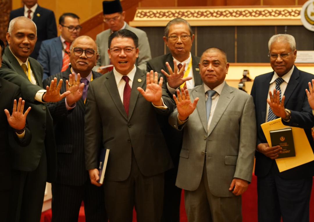 州议会|大臣:电缆盗窃日趋令人忧 至10月逮捕465人