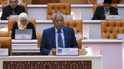 州议会｜建金宝新医院已供图测 近期呈州行政议会