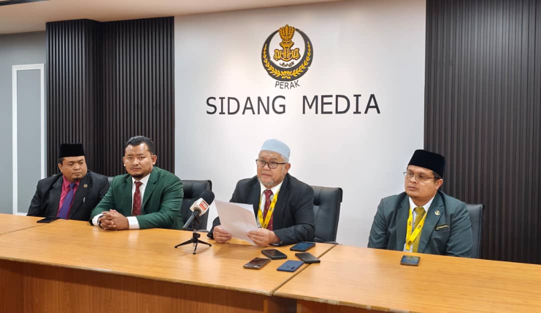 州议会｜拉兹曼欲动议 提交吴家良予特委会