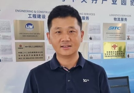 工业新乐园(系列3完结)│了解局限跨过障碍 工业园绽放新景象