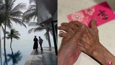 发文悼念母亲离世  郑惠玉忆母：用善良教我温柔