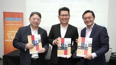 今年增幅9.5%！大马数字人才薪资飙升 明年预计加薪超过10%