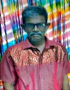 已签发 柔:52岁印裔穆斯林男子失踪 警促民众提供线索