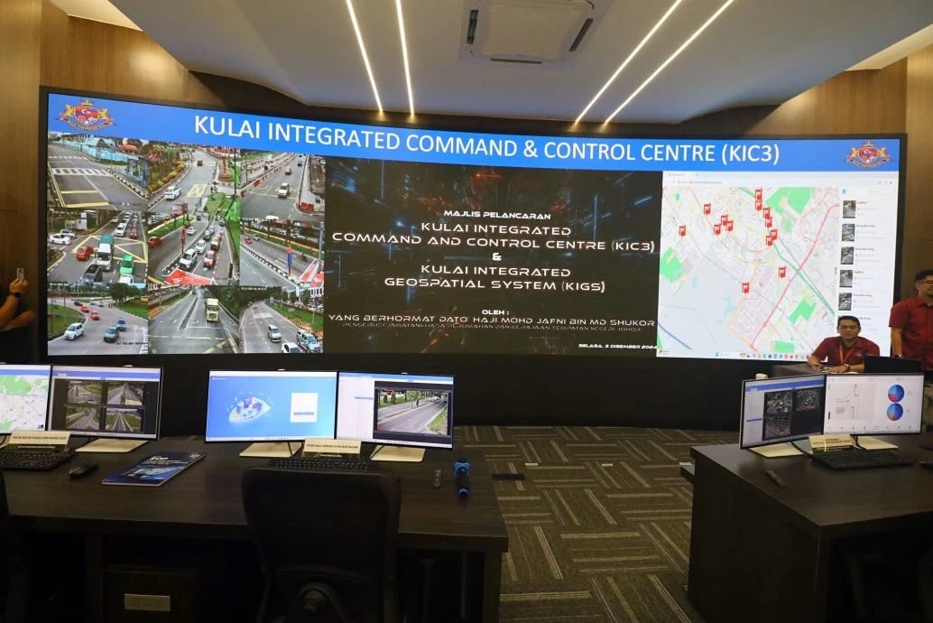 已签发 柔：版二头条：古来市议会税收超额达标