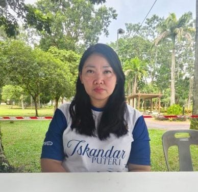 已签发 柔：版二：五福城爆发骨痛热症 一周激增12宗 有者进ICU 