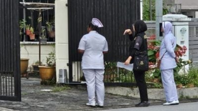 五福城爆发骨痛热症 一周激增12宗 有者进ICU