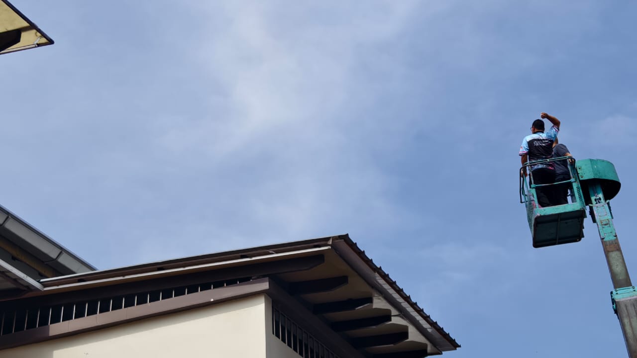 已签发 柔：版二：五福城爆发骨痛热症 一周激增12宗 有者进ICU 