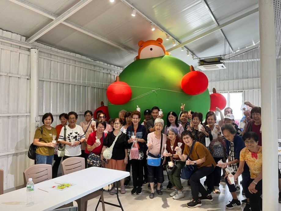 已签发 柔：版头之一：“乐游士乃”月历登场，5000份免费推广士乃旅游