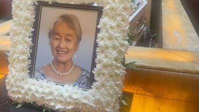 中国籍导游侵占家产案终极落幕 富婆过世享耆寿98岁