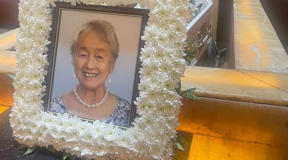 已签发 柔：狮城二三事：中国籍导游侵占家产案终极落幕 富婆过世享耆寿98岁