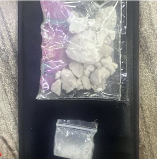 已签发 柔：銮警侦破占美摩托车失窃案   捕瘾君子搜出5.7克海洛因   