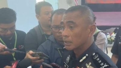 女艺人纠众大闹动土礼被捕  4嫌犯获准保释