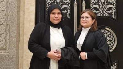 发展商交付单位买方仍无法入驻 入禀法庭败诉须付4万堂费