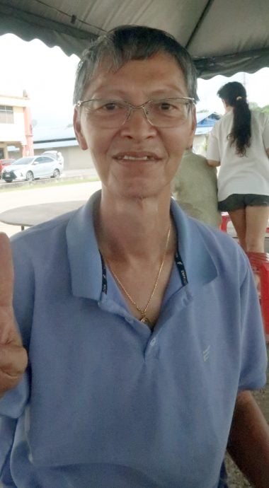 **已签发**柔︰封面:特稿〡昔榴梿盛产致降价最高可达33% 老饕品尝推热潮