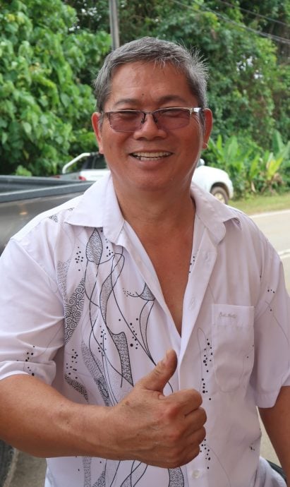 **已签发**柔︰封面:特稿〡昔榴梿盛产致降价最高可达33% 老饕品尝推热潮