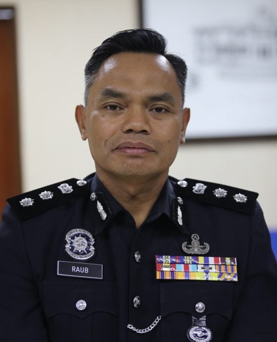 **已签发**柔：61岁前会计师坠投资陷阱，失46.98万