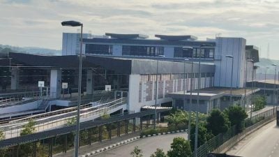 特稿〡古来电动火车即将启用   各界同吁完善交通