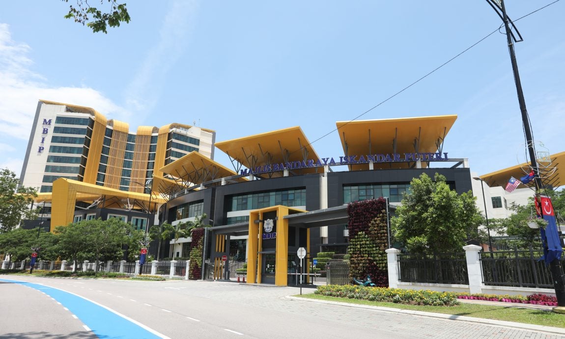 **已签发**柔：封面：特稿〡隆新高铁未来10年会开进依斯干达公主城吗？