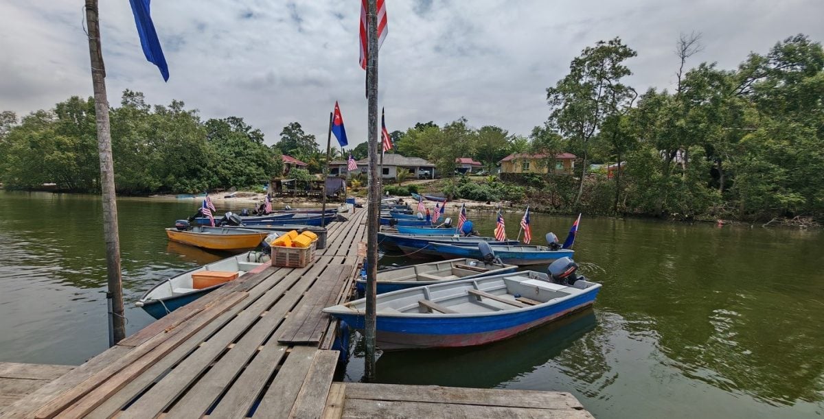 **已签发**柔：封面：特稿〡隆新高铁未来10年会开进依斯干达公主城吗？