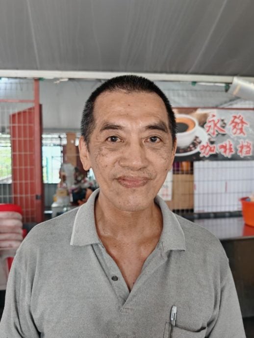 **已签发**柔：封面：碧如路熟食中心翻修完工  小贩今搬回本周六开摊