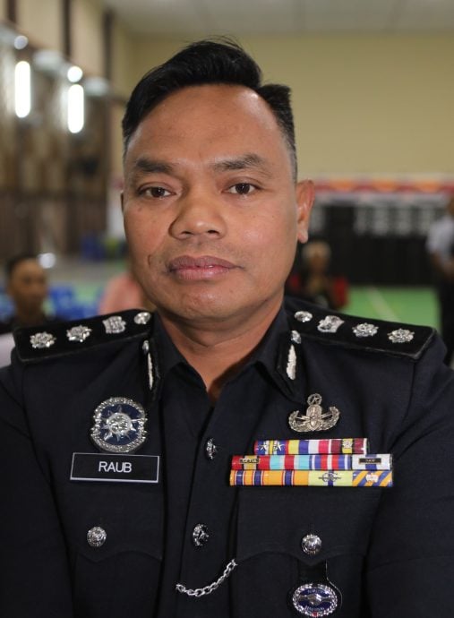 **已签发**柔:擦撞另一辆摩托车 17岁华男骑士亡