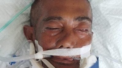 新山苏丹依斯迈医院急唔车祸伤者家属